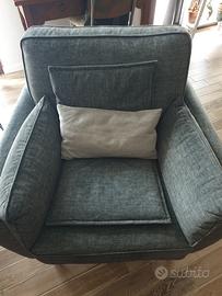 poltrona 