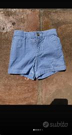 pantaloncino Ralph Loren 9 mesi