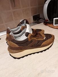 sneaker uomo 