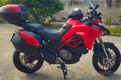 Ducati Multistrada 950 S - 2019 - Full Optional