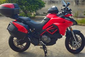 Ducati Multistrada 950 S - 2019 - Full Optional
