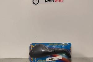 Specchietto Destro Nuovo Far 6170 per MBK e Aerox