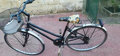 bici 28 solo persone interessate 