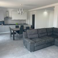 Casa vacanza lido di fondi