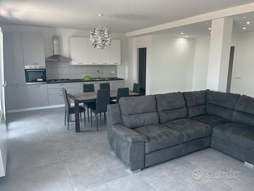 Casa vacanza lido di fondi