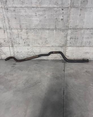 CENTRALE SCARICO ORIGINALE BMW F20/21 118i B38