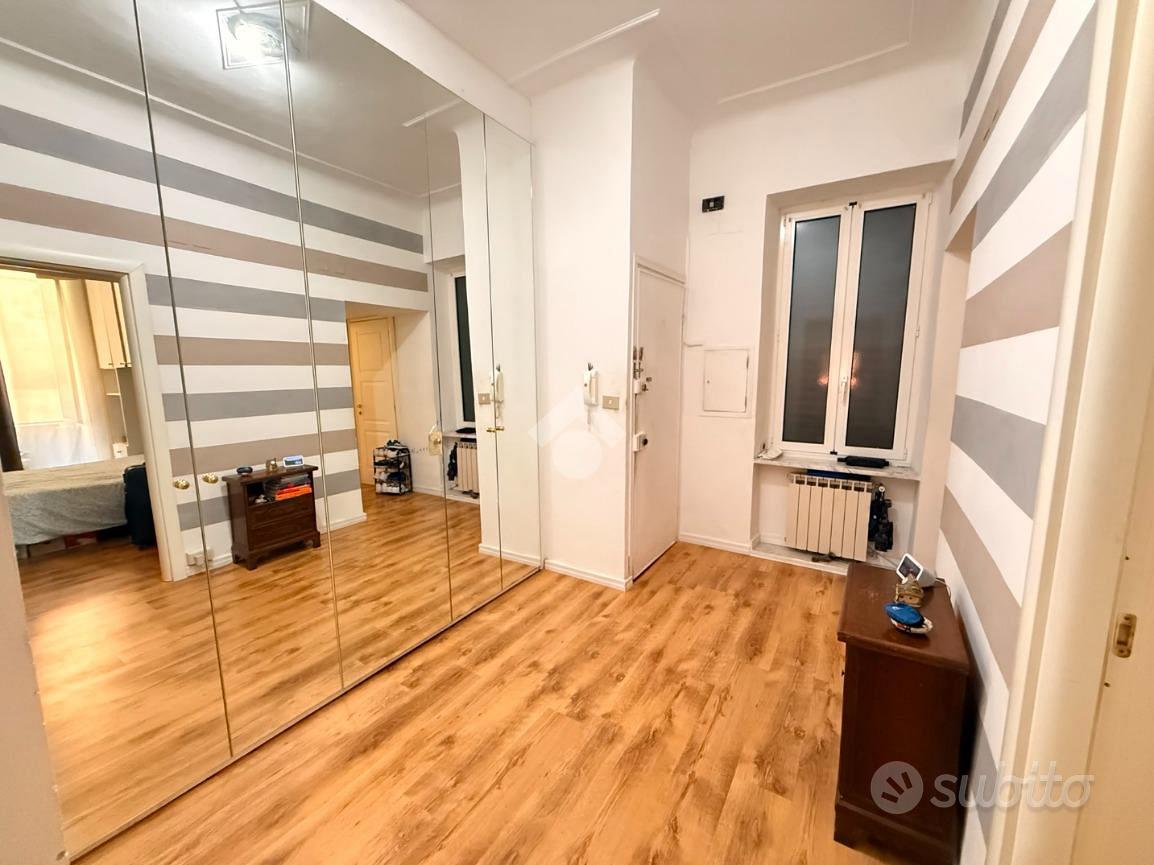 Appartamento – Genova, Portoria, Centro Est - Vista 3