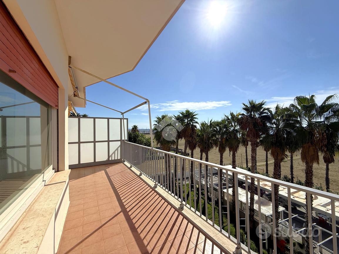 Appartamento – Nettuno, Santa Barbara, Borgo Medievale - Vista 3