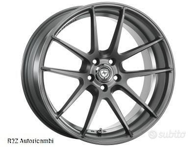 Cerchi inArtForm AF303