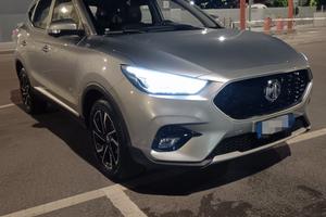 MG ZS GPL 1.5 Luxury 