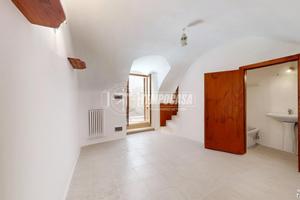 Palazzina indipendente in centro a Rutigliano