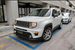 Jeep Renegade 1.6 MTJ 120CV Limited #50281