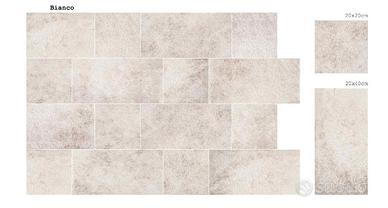 Mattonelle - Piastrelle Serie Pietra