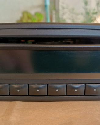 MERCEDES BENZ BECKER AUDIO 30 APS
