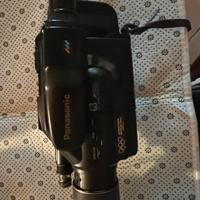 VIDEOCAMERA PANASONIC NV-G3E