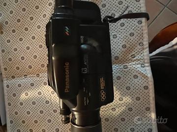 VIDEOCAMERA PANASONIC NV-G3E