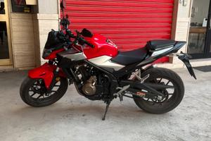 cb500f