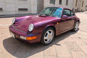 Porsche 911 (964) Carrera 4