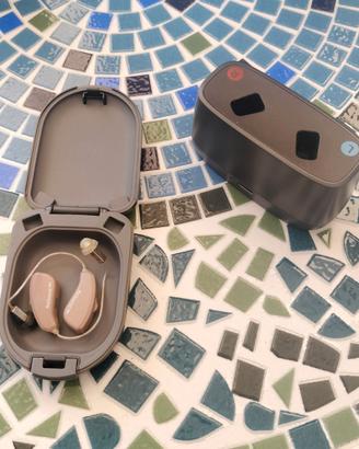 Auricolari persone con problemi di udito