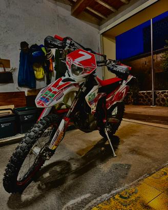 Enduro Beta 400rr 4t