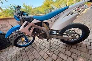 Tm Racing 300 Enduro