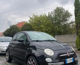 Fiat 500 100hp