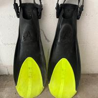 Pinne sub Idea technisub