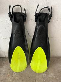 Pinne sub Idea technisub