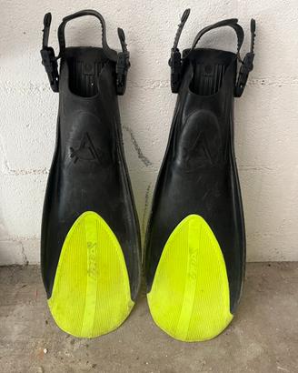 Pinne sub Idea technisub