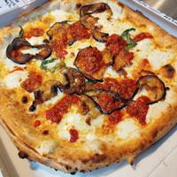 Pizzaiolo extra