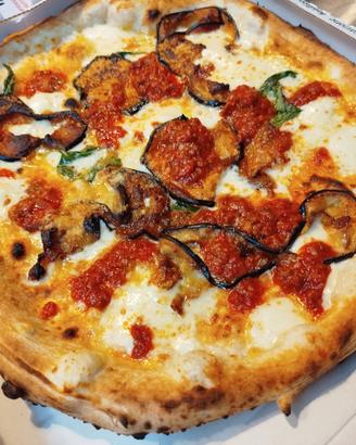 Pizzaiolo extra
