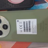  Smartphone Redmi 14C