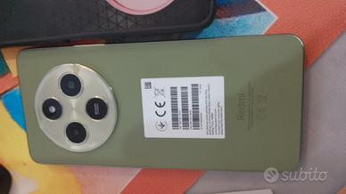  Smartphone Redmi 14C