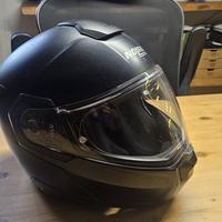 Casco modulare nolan n90-3 sfoderabile taglia xs