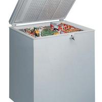 Pozzetto Congelatore Ignis 204 lt