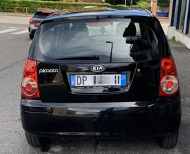 KIA Picanto 1ªs.(08/11) - 2008