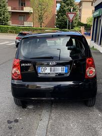 KIA Picanto 1ªs.(08/11) - 2008