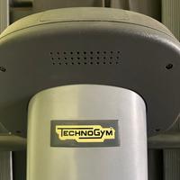 Tapis roulant Tecnogym