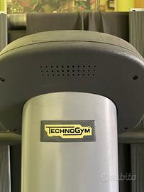 Tapis roulant Tecnogym