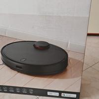robot  Xiaomi vacuum T12 nuovo 