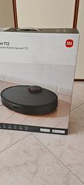 robot  Xiaomi vacuum T12 nuovo 