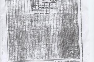 Appartamento abitabile