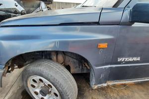 SUZUKI VITARA 1990 - PARAFANGO SINISTRO