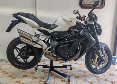 MV Agusta Brutale 920 - 2011
