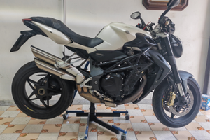 MV Agusta Brutale 920 - 2011