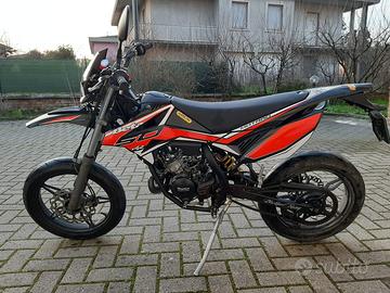 Beta RR 50 Motard