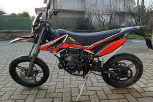 Beta RR 50 Motard