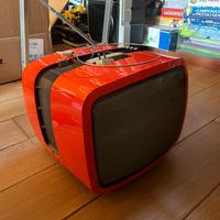 TV MINERVA vintage