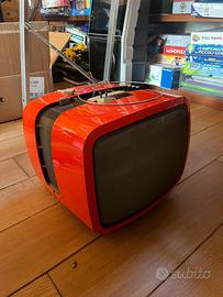 TV MINERVA vintage