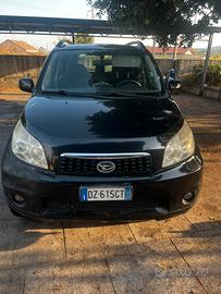 DAIHATSU TERIOS 2A SERIE  1.5 4WD HIRO